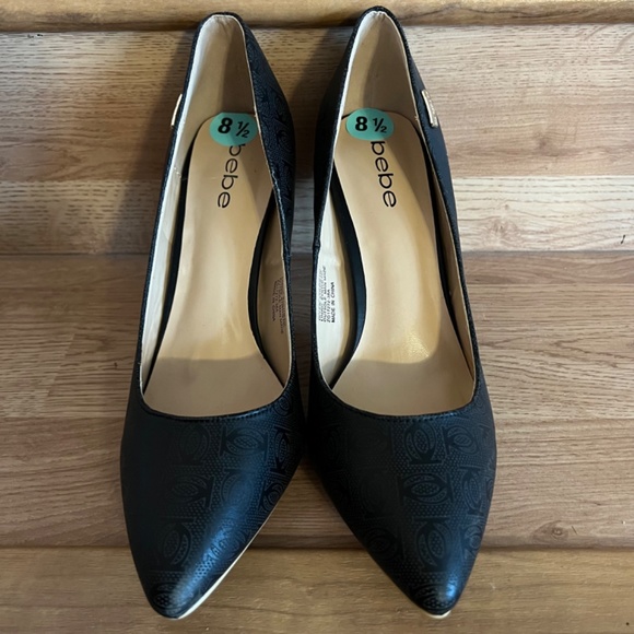 NWT - Bebe Heels - Picture 16 of 16